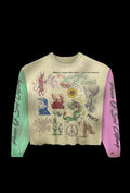 Peace Of Soul Long Sleeve