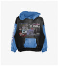 NO FUTURE HOODIES
